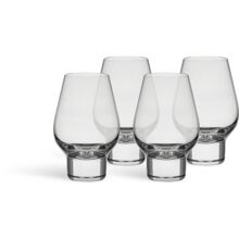 More Whisky -lasi 19 cl 4 kpl/paketti
