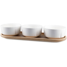 Grand Cru Tapas -setti, 3 osaa 1 set
