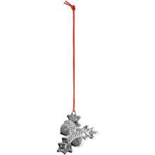 Lumottu tammenterho