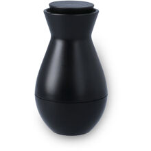Rosendahl Spice Me Up -maustemylly 12 cm Musta