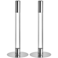 Lumiere-kynttilänjalka, 2 kpl 26,5 cm