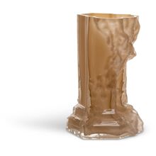 Rocky Baroque -maljakko 25 cm Häivähdyksen vaaleanpunainen