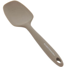 Silikoninen kattilalusikka 21 cm Latte