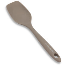 Silikoninen kattilalusikka 27 cm Latte