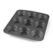 Pullavuoka 32 cm Hiiliteräs