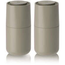 Kvarnset Agnes 1 set Earth Grey