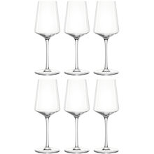Valkoviinilasi Puccini 400 ml