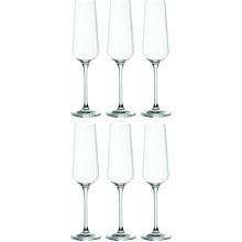 Samppanjalasi Puccini 280 ml