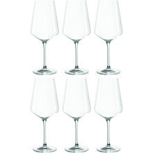 Punaviinilasi Puccini 750 ml