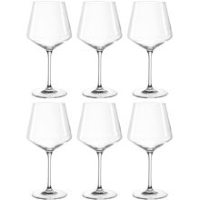 Punaviinilasi Burgundy Puccini 730 ml