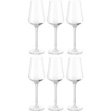 Jälkiruokaviinilasi Puccini 220 ml