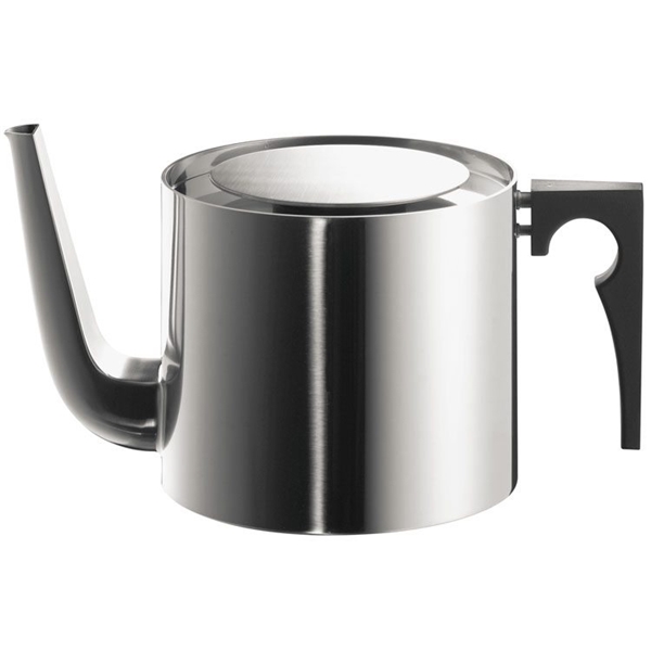 Teekannu Cylinda Line 1.25 litraa, Stelton