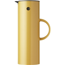 Termoskannu 1 L 1 litraa Poppy Yellow
