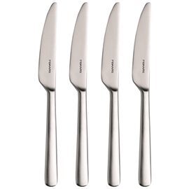 Functional Form Veitsi matta 4 kpl pakkaus - Aterimet - Fiskars ...