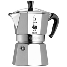 Keitin Moka 6 kuppia