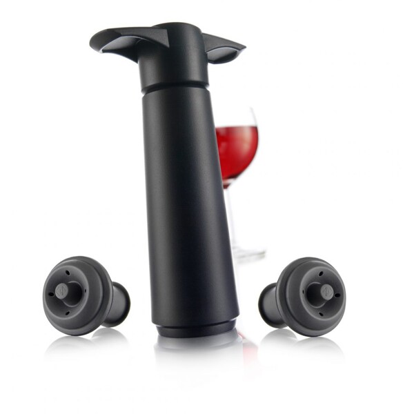 Wine Saver Gift Pack (Kuva 2 tuotteesta 8)