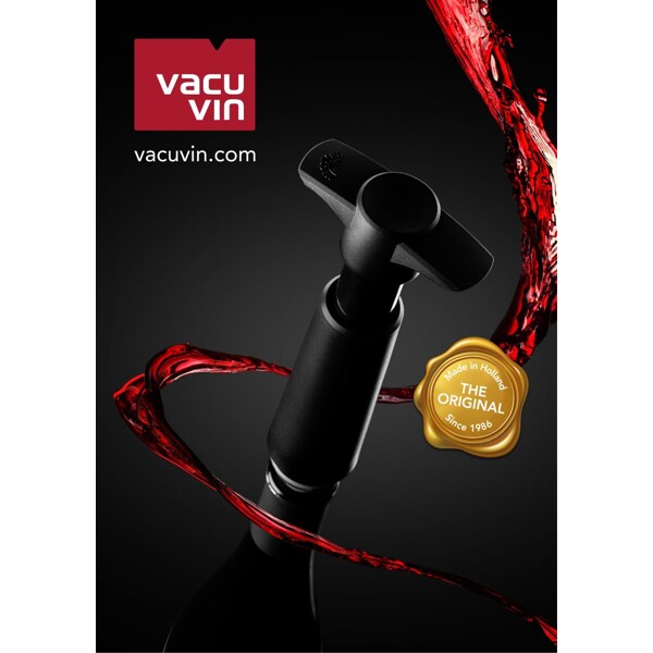 Wine Saver Gift Pack (Kuva 8 tuotteesta 8)