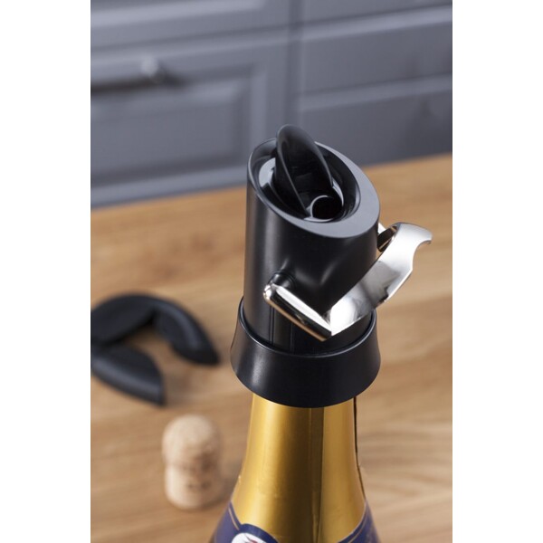 Champagne Saver/Server (Kuva 3 tuotteesta 7)