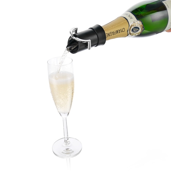 Champagne Saver/Server (Kuva 4 tuotteesta 4)