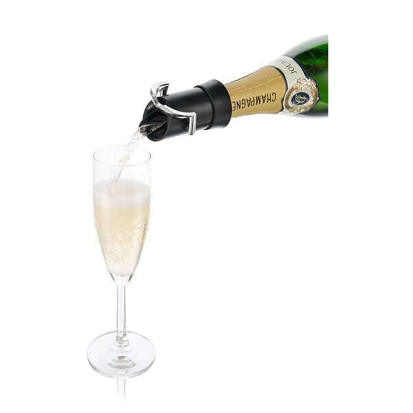 Champagne Saver/Server (Kuva 6 tuotteesta 7)