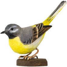 DecoBird Virtavästäräkki