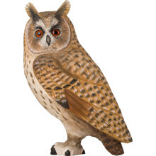 DecoBird Sarvipöllö