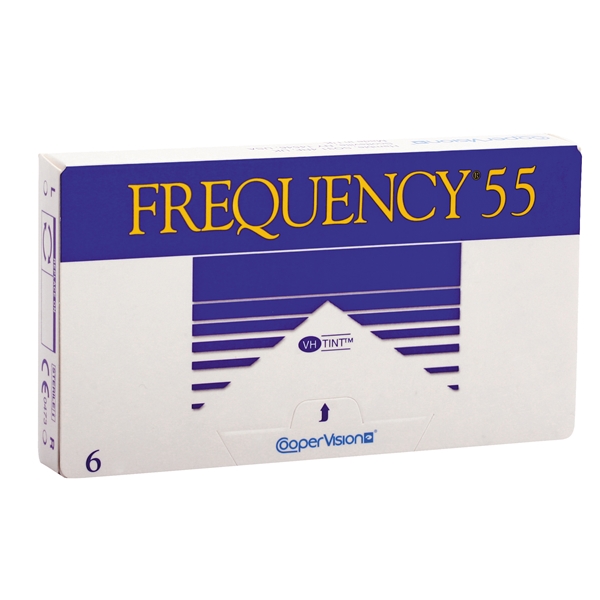 Frequency 55