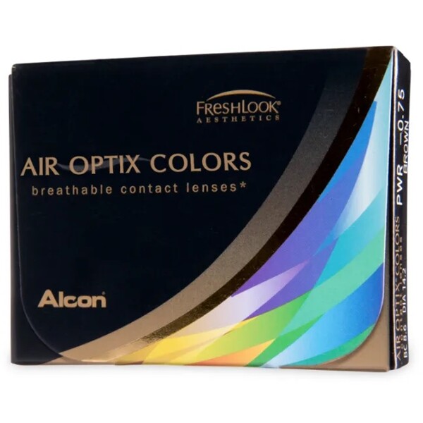 Air Optix Colors 2p, Alcon