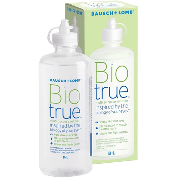 Biotrue 300 ml, Bausch & Lomb