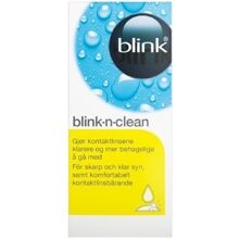 Blink n Clean 15 ml