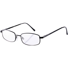 Sunmate Readers - Metal Black