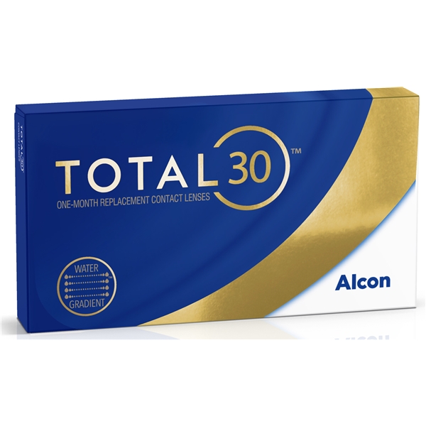 TOTAL30 6p, Alcon