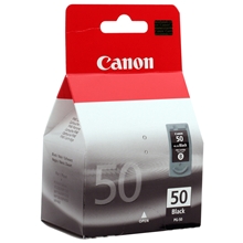 Canon PG-50 Black