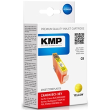 KMP C8 - Canon BCI-3EY