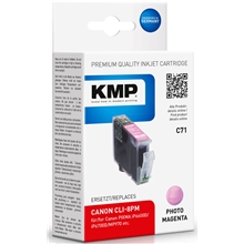 KMP C71 - Canon CLI-8PM