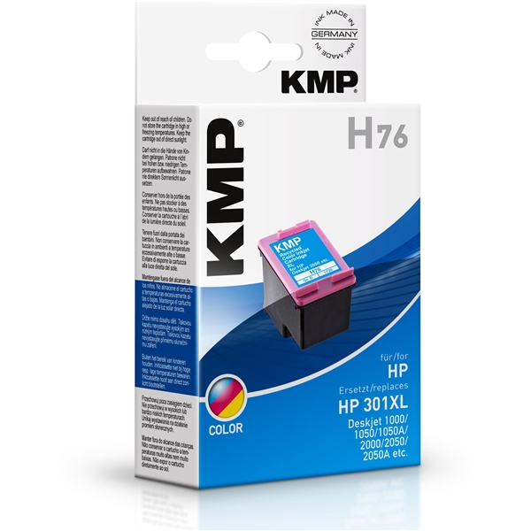 KMP - H76 - CH564EE