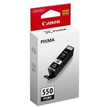 Canon PGI-550 Black