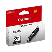 Canon CLI-551 Black