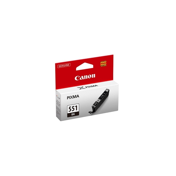 Canon CLI-551 Black