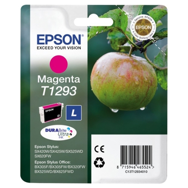 Epson T1293 Magenta