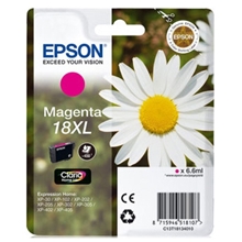 Epson 18XL Magenta