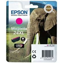 Epson 24XL Magenta