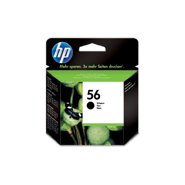 HP 56 Black