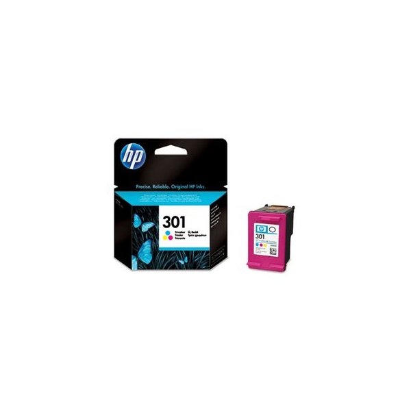 HP 301 Color