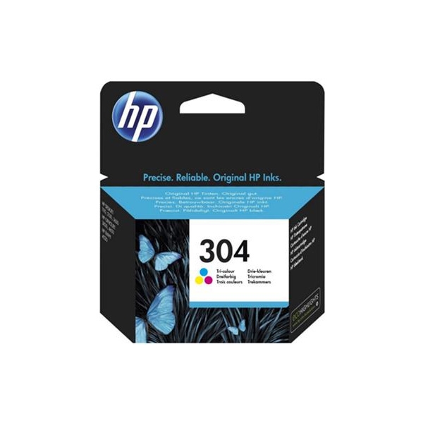 HP 304 Colour