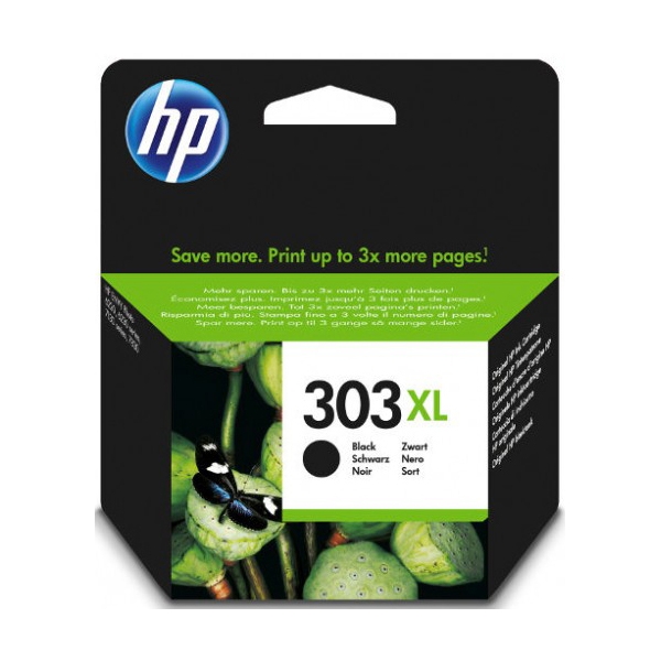 HP 303XL Black