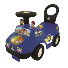 Paw Patrol Kävelyauto