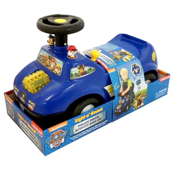 Paw Patrol Kävelyauto (Kuva 3 tuotteesta 3)