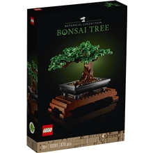 10281 LEGO Creator Bonsaipuu