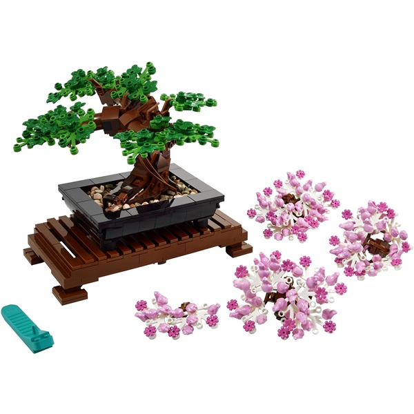 10281 LEGO Creator Bonsaipuu (Kuva 3 tuotteesta 4)